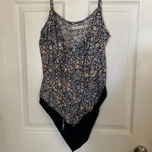NWOT bodysuit
